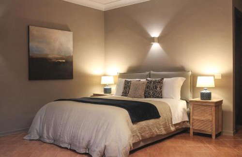 Agrigento Bed & Breakfast | B&B Palazzo Bibirria