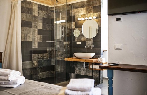 Monopoli Bed & Breakfast | B&B Palazzo Murat