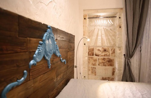 Monopoli Bed & Breakfast | B&B Palazzo Murat