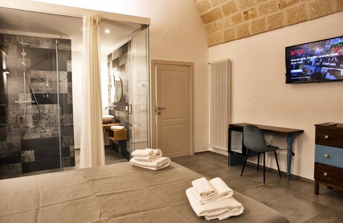 Monopoli Bed & Breakfast | B&B Palazzo Murat