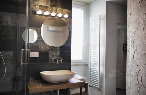 Monopoli Bed & Breakfast | B&B Palazzo Murat