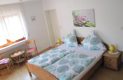 Kattenes Hotel | B&B Panoramablick