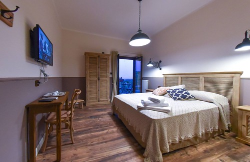 Agrigento Bed & Breakfast | B&B Parco Dei Templi