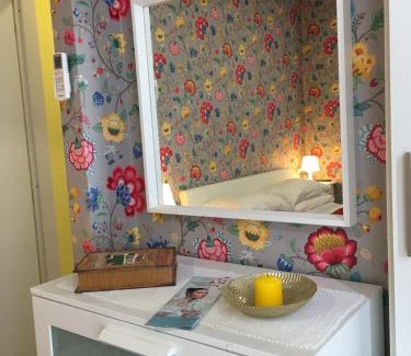 Pantelleria Bed & Breakfast | B&B Paris