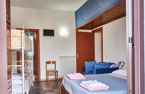 Dorgali Bed & Breakfast | B&B Passaggio a Bardia