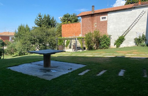 Biella Bed & Breakfast | B&B per Oropa