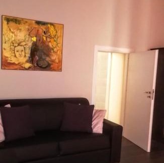 Historical Downtown Salerno Bed & Breakfast | B&B PETER PAN