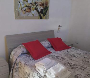 Otranto Bed & Breakfast | B&B Piccolo Vigneto