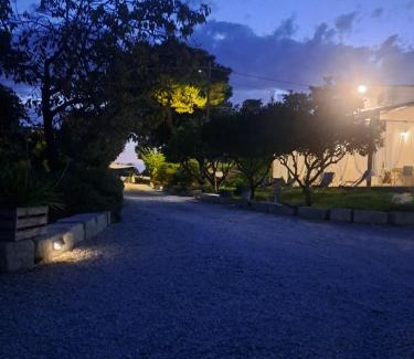 Otranto Bed & Breakfast | B&B Piccolo Vigneto