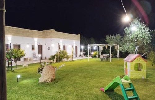 Galatone Bed & Breakfast | B & B Pietra Vecchia