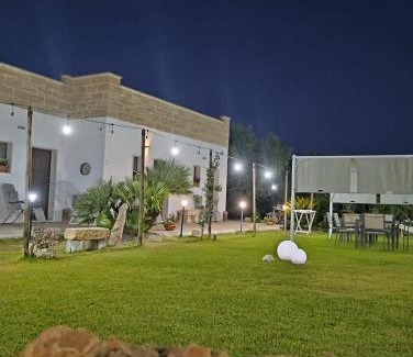 Galatone Bed & Breakfast | B & B Pietra Vecchia