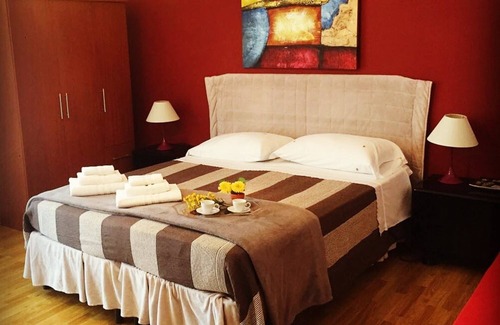 Crotone Bed & Breakfast | B&B Pitagora