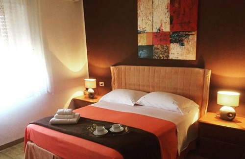 Crotone Bed & Breakfast | B&B Pitagora