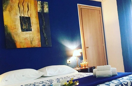 Crotone Bed & Breakfast | B&B Pitagora
