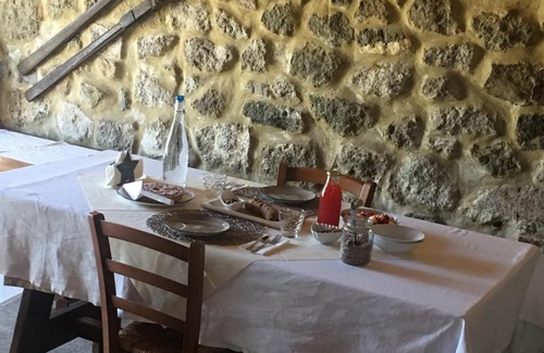 Piancastagnaio Bed & Breakfast | B&B Podere I Troni