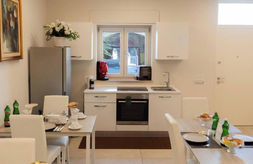 Pompei Bed & Breakfast | B&B Pompei Center Luxury