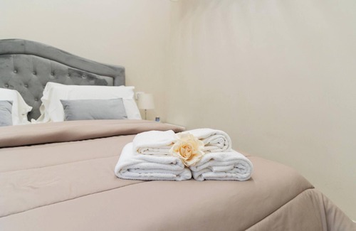 Pompei Bed & Breakfast | B&B Pompei Center Luxury