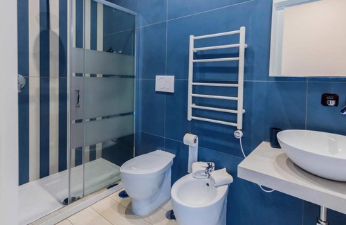 Pompei Bed & Breakfast | B&B Pompei Center Luxury