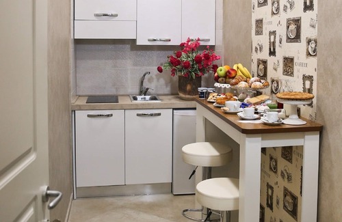 Pompei Bed & Breakfast | B&B Pompei Olympus