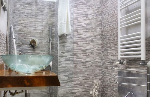 Pompei Bed & Breakfast | B&B Pompei Olympus