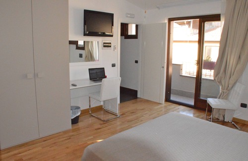 Campofelice di Roccella Bed & Breakfast | B&B Porta delle Madonie