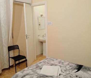 Capua Bed & Breakfast | B&B Porta Roma