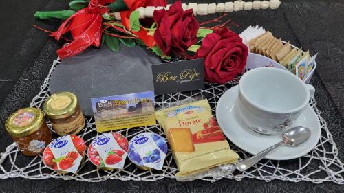 Capua Bed & Breakfast | B&B Porta Roma