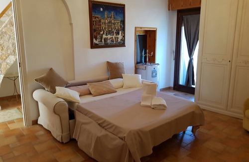 Polignano a Mare Bed & Breakfast | B&B Prestige