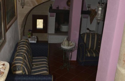 Polignano a Mare Bed & Breakfast | B&B Prestige