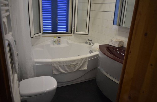 Polignano a Mare Bed & Breakfast | B&B Prestige