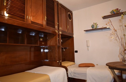 Polignano a Mare Bed & Breakfast | B&B Prestige