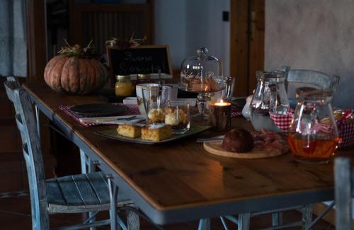 Spormaggiore Bed & Breakfast | B&B Primavera