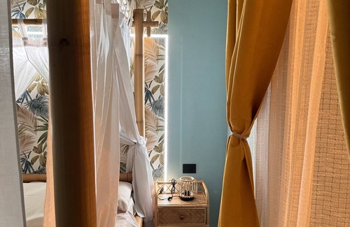 Taranto House | B&B Principe Amedeo