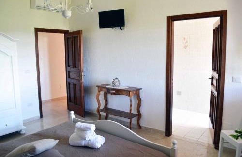 Tricase Bed & Breakfast | B&B Profumo di Alloro
