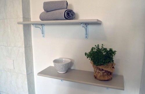 Tricase Bed & Breakfast | B&B Profumo di Alloro