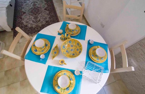 Ercolano Bed & Breakfast | B&B Pudding