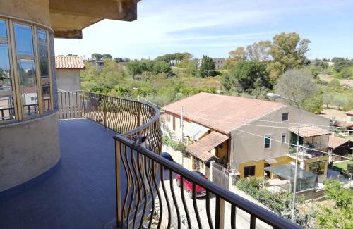 Caltagirone Bed & Breakfast | B&B Quasimodo