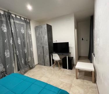 Uggiano la Chiesa Bed & Breakfast | B&B Quintadecima