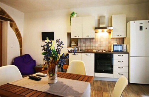 Agrigento Bed & Breakfast | B&B Rabaté