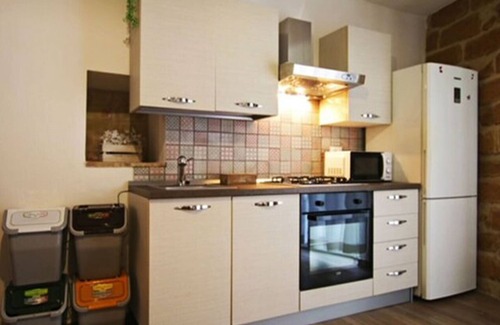 Agrigento Bed & Breakfast | B&B Rabaté