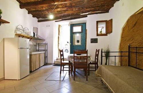 Agrigento Bed & Breakfast | B&B Rabaté