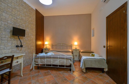 Agrigento Bed & Breakfast | B&B Rabaté