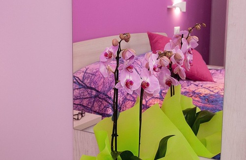 Campofelice di Roccella Bed & Breakfast | B&b Rainbow