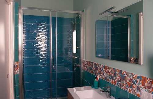 Campofelice di Roccella Bed & Breakfast | B&b Rainbow