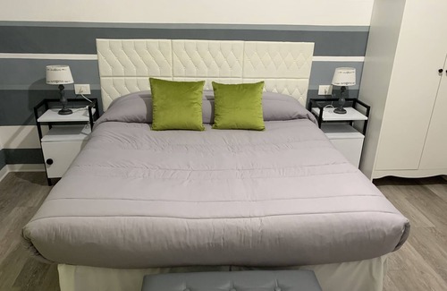 Mazara del Vallo Bed & Breakfast | B&B Ramura