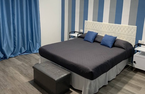 Mazara del Vallo Bed & Breakfast | B&B Ramura