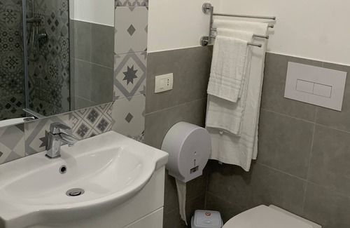 Mazara del Vallo Bed & Breakfast | B&B Ramura