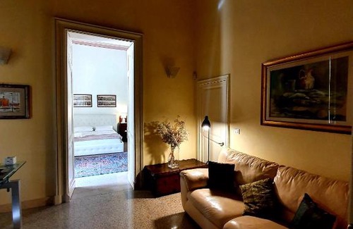 Lecce Historic Center Bed & Breakfast | B&b RARO' LIBERTY