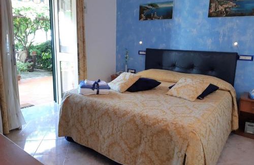 Ravello Bed & Breakfast | B&B Ravello Rooms