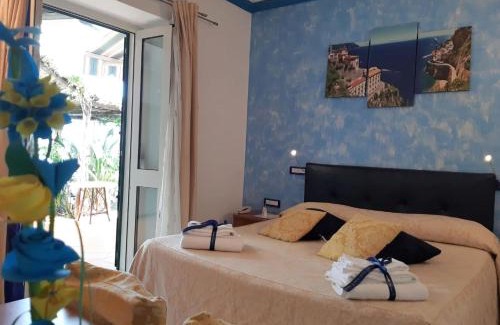 Ravello Bed & Breakfast | B&B Ravello Rooms
